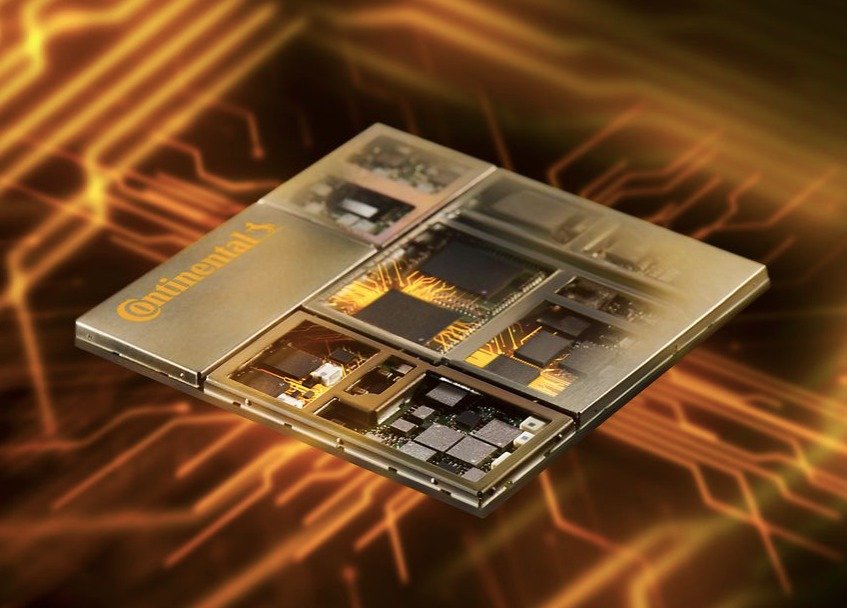 Continental setzt Erfolgskurs bei 5G-Vernetzung fort und gewinnt ersten Serienauftrag für Nutzfahrzeuge